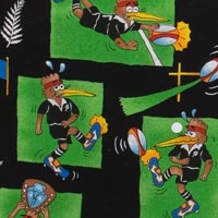 Rugby kiwi